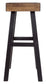 Glosco Stool (2/CN)