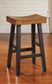 Glosco Stool (2/CN)