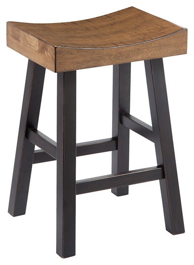 Glosco Stool (2/CN)