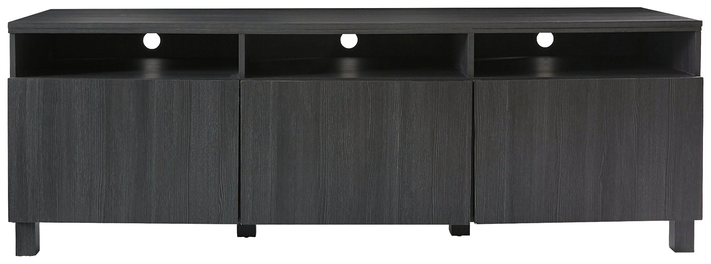 Yarlow Extra Large TV Stand