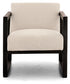 Alarick Accent Chair