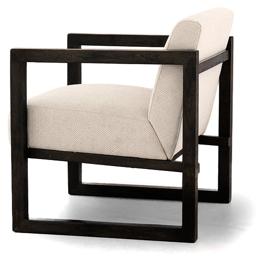 Alarick Accent Chair