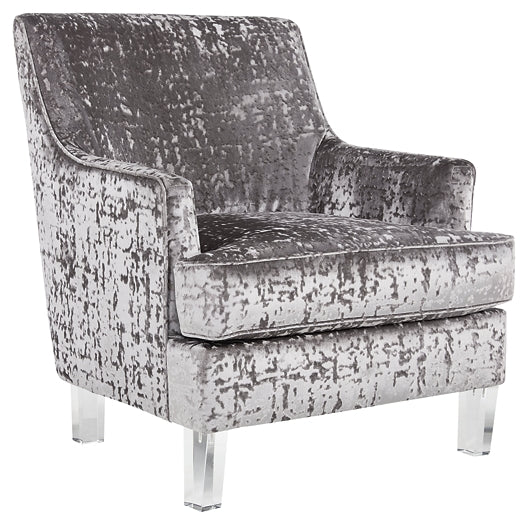 Gloriann Accent Chair