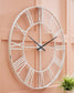 Paquita Wall Clock