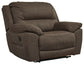 Next-Gen Gaucho Zero Wall Wide Seat Recliner