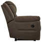 Next-Gen Gaucho Zero Wall Wide Seat Recliner