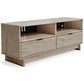 Oliah Medium TV Stand