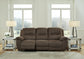 Next-Gen Gaucho Reclining Power Sofa