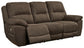 Next-Gen Gaucho Reclining Power Sofa