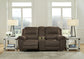 Next-Gen Gaucho DBL REC PWR Loveseat w/Console