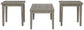 Loratti Occasional Table Set (3/CN)