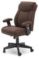 Corbindale Home Office Swivel Desk Chair