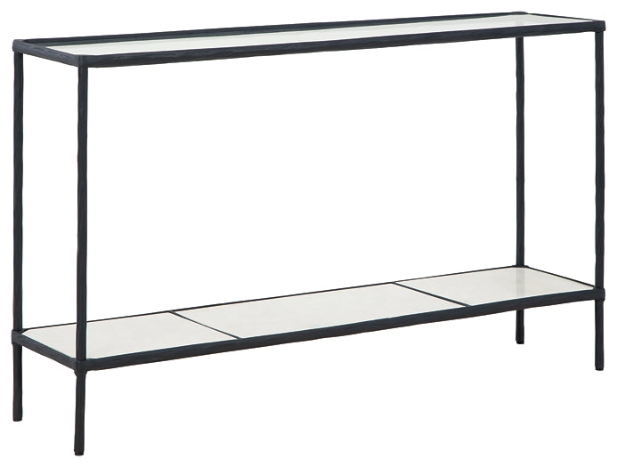 Ryandale Console Sofa Table