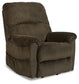 Shadowboxer Power Lift Recliner