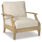 Clare View Lounge Chair w/Cushion (1/CN)