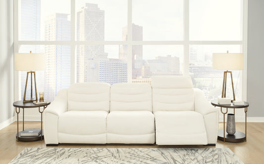 Next-Gen Gaucho 3-Piece Power Reclining Sectional Sofa