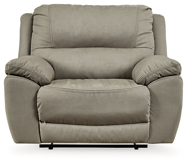 Next-Gen Gaucho Zero Wall Wide Seat Recliner