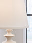 Dorcher Metal Table Lamp (2/CN)