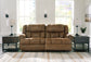 Boothbay 2 Seat Reclining Power Sofa