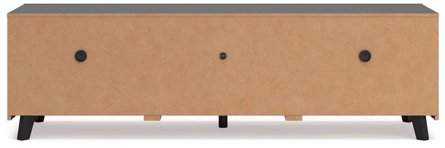 Danziar Extra Large TV Stand
