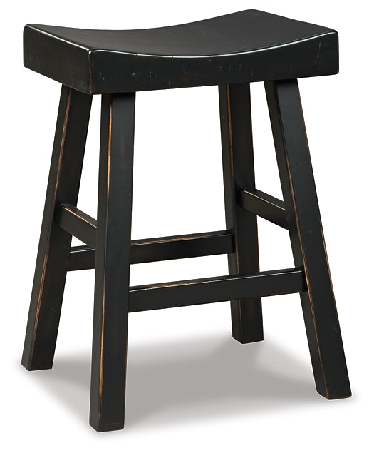 Glosco Stool (2/CN)