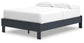 Simmenfort Full Platform Bed