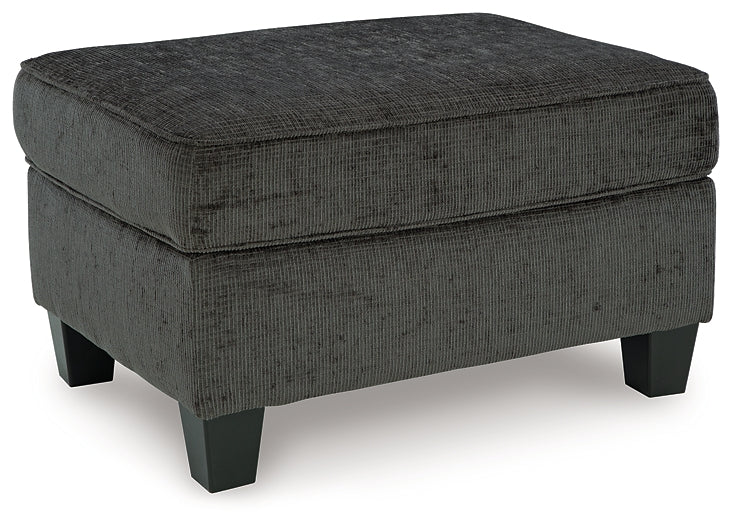 Erinslane Ottoman