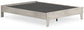 Shawburn  Platform Bed