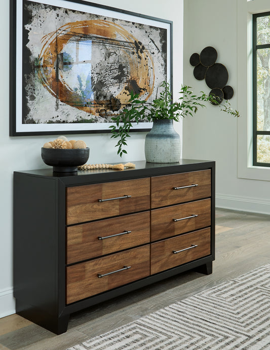 Kraeburn Dresser