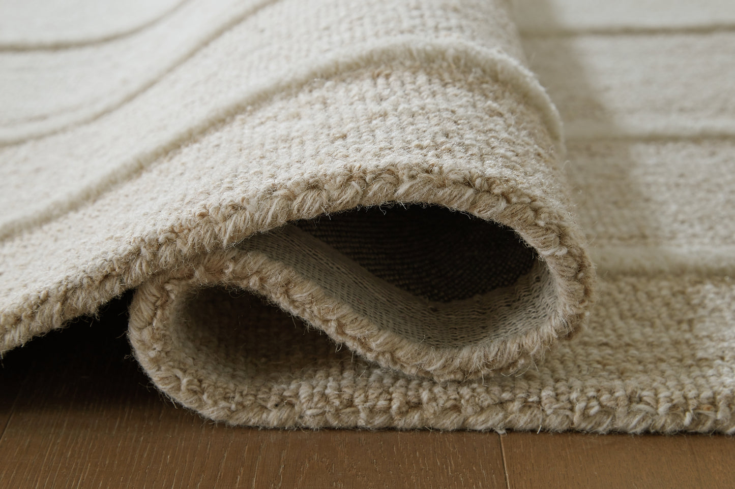 Teelgan Medium Rug
