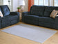 Worthley Washable Medium Rug